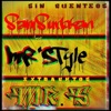 Sin Cuenteo's (Mr'Style _ SurbKan) - Single