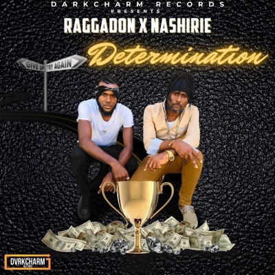 Determination (feat. Nashirie) - Single