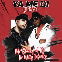 Ya Me Di Cuenta (feat. Dr. Willy Infantry) - Single - Mr. Blacky el Dj