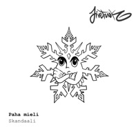 Paha mieli (feat. Skandaali) - Single - Jivefunk