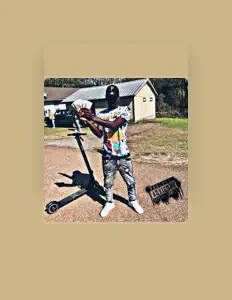 Listen to PunchieB, watch music videos, read bio, see tour dates & more!