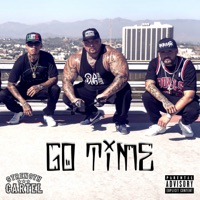 Go Time (feat. Ybe) - Single - SpyBoii