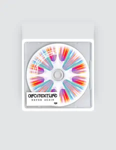 Écoutez arcitexture, regardez des vidéoclips, lisez la biographie, consultez les dates de tournée et plus encore !