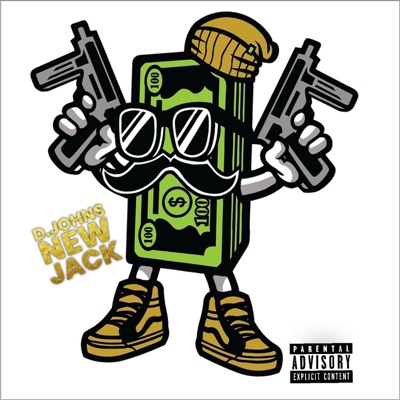 New Jack - Single