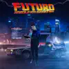 Harold Velazquez - Futuro