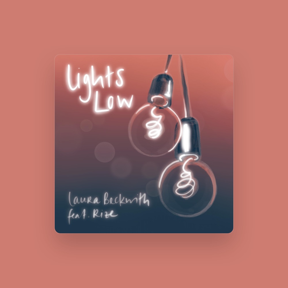 Laura Beckwith - Pop artist
