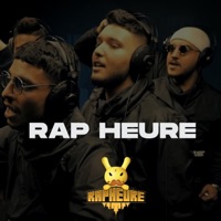 Freestyle Trap Army (feat. Young Rz, Samach, $louma, BLVXK B & kacha) - EP - Rap Heure