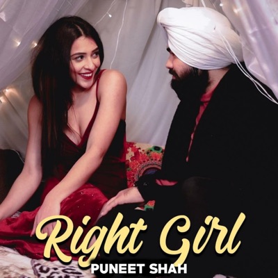 Right Girl - Single