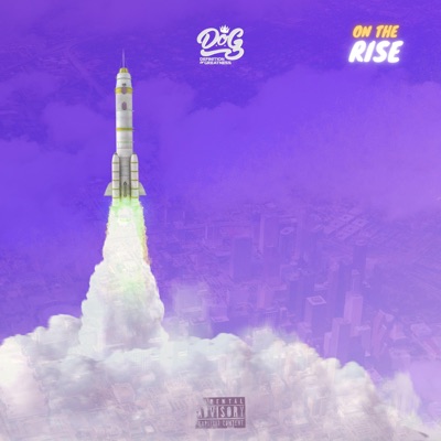 On the Rise - Single