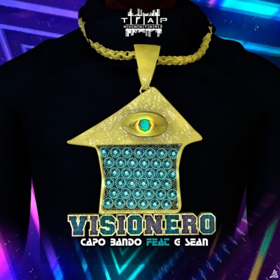 Visionero - Single