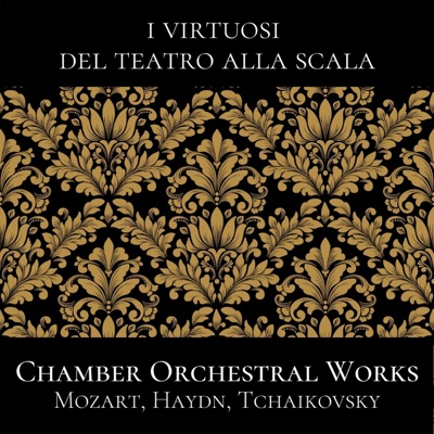 Mozart, Haydn, Tchaikovsky: Chamber Orchestral Works (Live Recording)