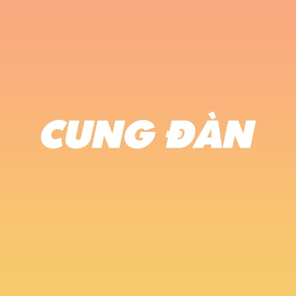 Cung Đàn - Single