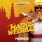Mathis Weerbal - Moskou