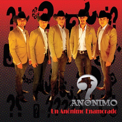 Un Anonimo Enamorado
