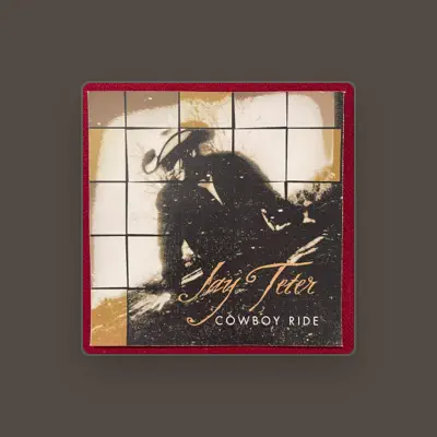 Listen to Jay Teter, watch music videos, read bio, see tour dates & more!