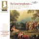 Mozart The Great Symphonies Vol 1