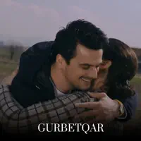 Gurbetqar — Ylli Demaj