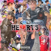 Cold Hearts EP - Kotaa