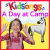 The Hokey Pokey - Kidsongs