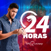 24 Horas - Single - Davi Queiroz