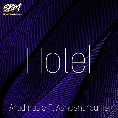 Hotel (feat. Ashesndreams) - Single