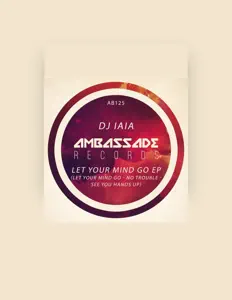 Listen to DJ Iaia, watch music videos, read bio, see tour dates & more!