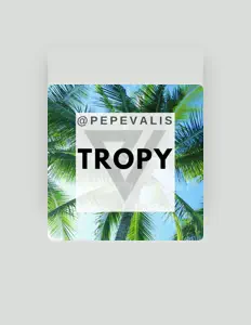 收听 Pepe Vališ、观看音乐视频、阅读小传、查看巡演日期等 ！