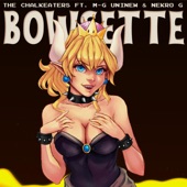 Bowsette (feat. M-G UniNew & Nekro G) artwork