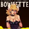 Bowsette (feat. M-G UniNew & Nekro G) artwork