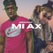 MI Ax (feat. El Melodico) - Niñon Rap lyrics