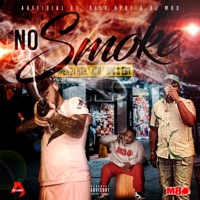 No Smoke (feat. Rick Hyde & Dj M80) - Single - Aafficial