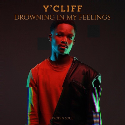 Drowning in My Feelings - Single