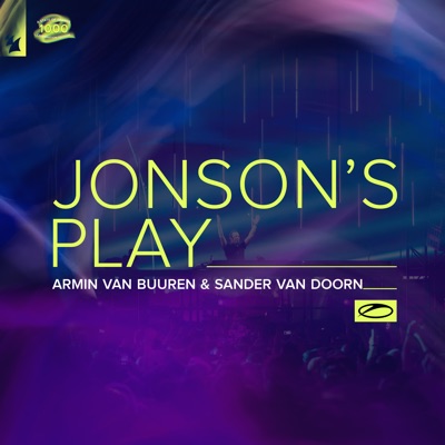 Jonson's Play - Single