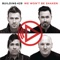Bonfire - Building 429 lyrics