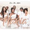 Maria (feat. Antoissi Bacar & Iliass Chafik) - Alyahne, El Paa & Iliass lyrics