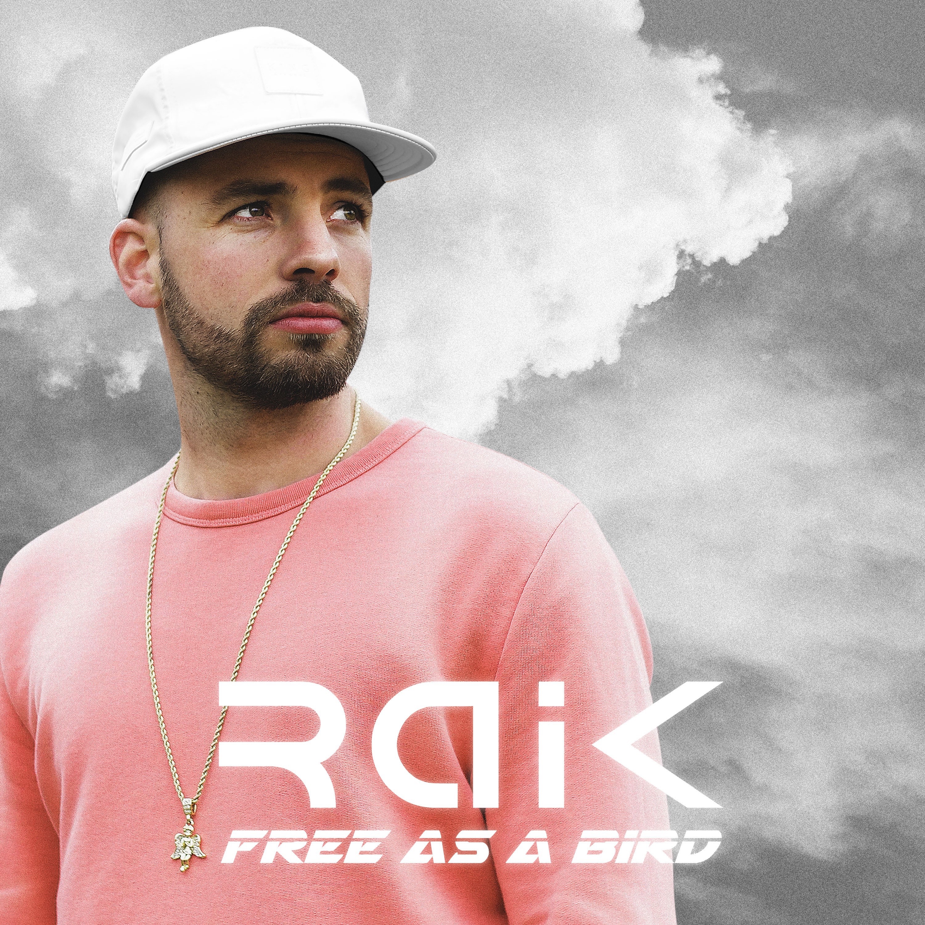 Free as a Bird - Single