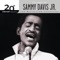 John Shaft - Sammy Davis, Jr. lyrics