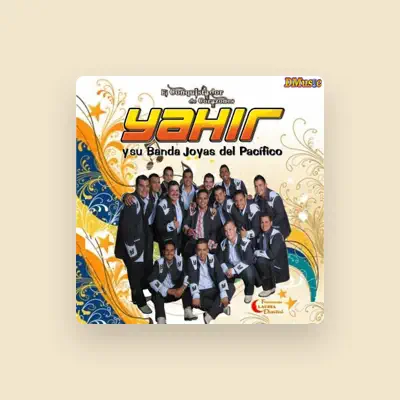 Listen to Yahir Camarena Y Su Banda, watch music videos, read bio, see tour dates & more!