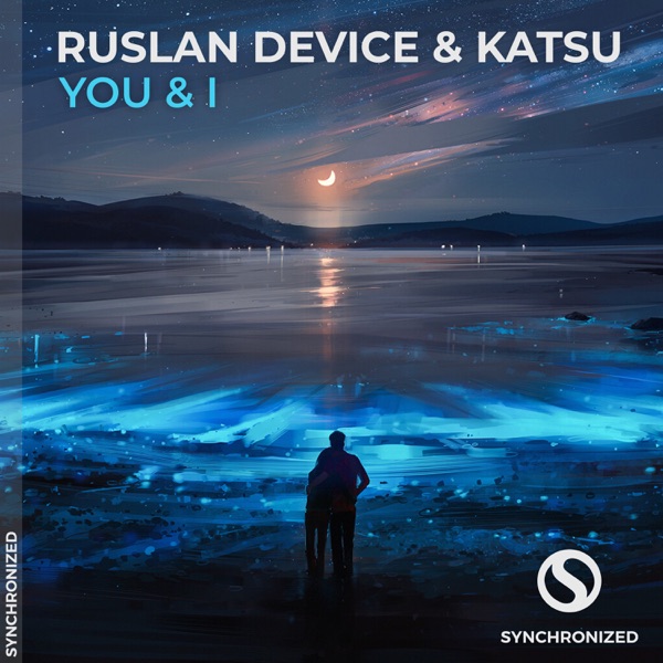 You & I - Single