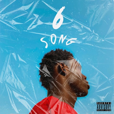 6 Song (feat. Mharleek) - Single