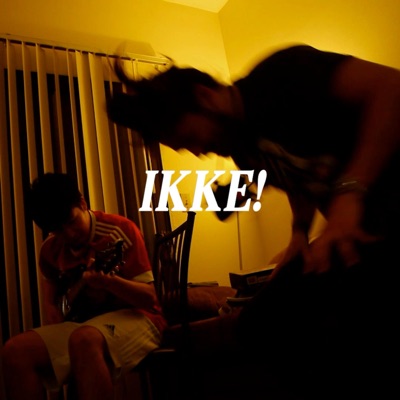 ikke! (feat. Clint Moon) - Single