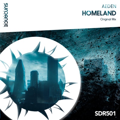 Homeland - Single