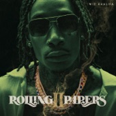 Reach for the Stars (feat. Bone Thugs-N-Harmony) by Wiz Khalifa