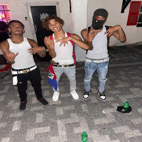 4 Da Block