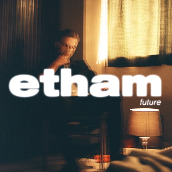Cover artwork for Future