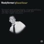 Woody Herman and His Orchestra - Blues in the Night