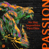 No Hay Imposibles Para Dios (feat. Kristian Stanfill) artwork