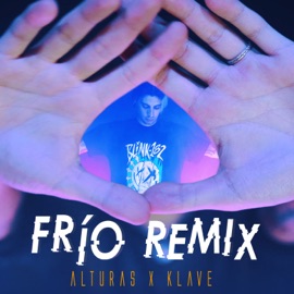 Frio (Remix) Alturas & Klave