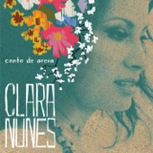 Clara Nunes - Coisa da Antiga