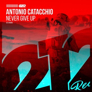 Never Give Up - Single